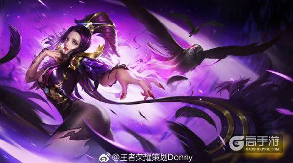王者荣耀2017新英雄上线时间表 百里守约八月将上