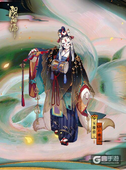 阴阳师新式神情报：9月27日更新后，三位新式神将进入卡池！