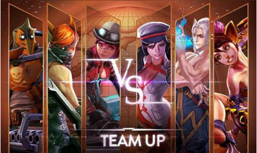 虚荣vainglory怎么打野？  打野区出装战斗技巧