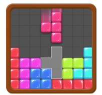 糖果块icon