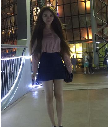 虚荣女王Queen独家专访  女神的成长之路