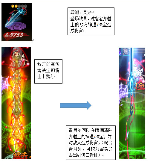 修仙课程三：创新战斗