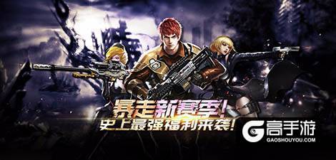 全民枪战VIP价格表