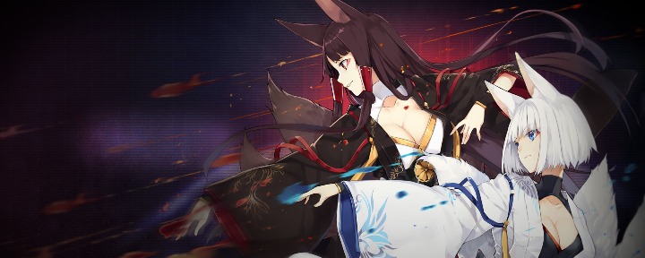 碧蓝航线礼花炮是什么