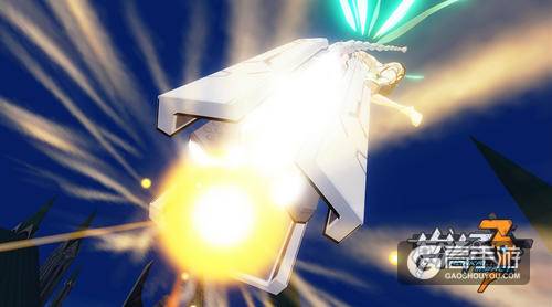 图2-《崩坏3》琪亚娜角色卡「白骑士·月光」战斗画面.jpg