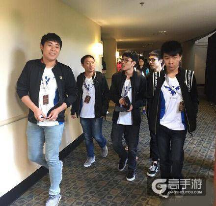 2016DOTA全球总决赛冠军来自中国 恭喜Wings！