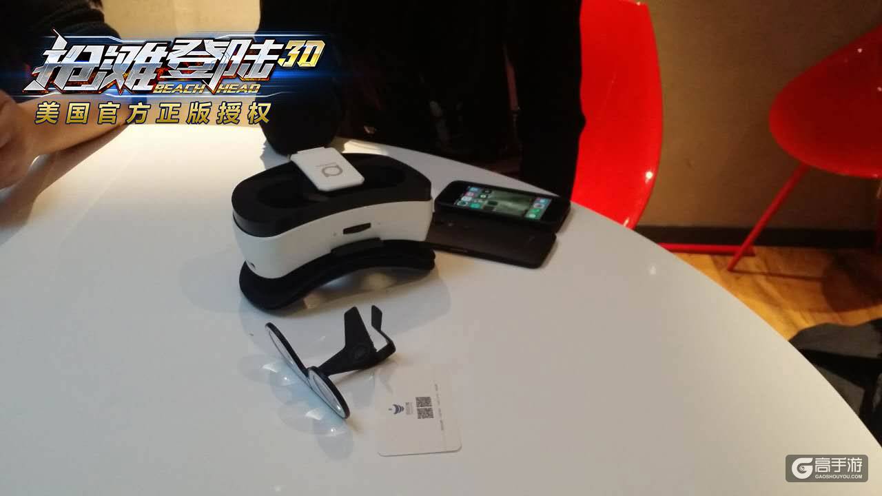 360度的射击体验 《抢滩登陆3D》将出VR版