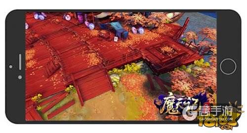 登录送现金大奖 《魔天记3D》7月13日开启飞仙封测
