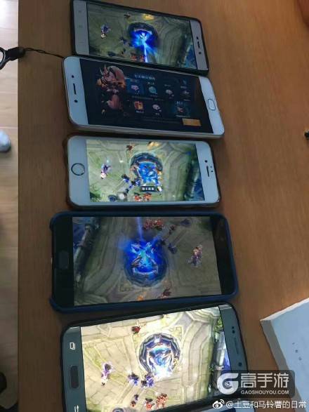 王者荣耀每日爆笑：