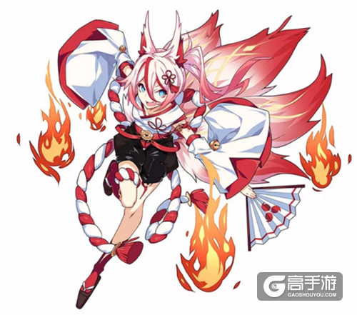 崩坏3绯玉丸实用性解析