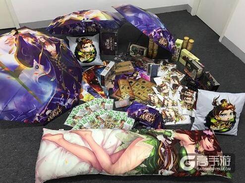 全新五感体验！三国杀嘉年华周日来袭！