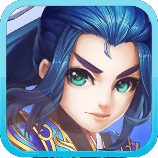 西游天下icon