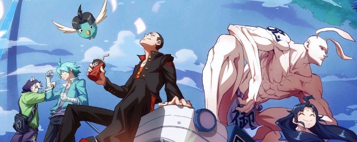 非人学园怎么获得免费皮肤