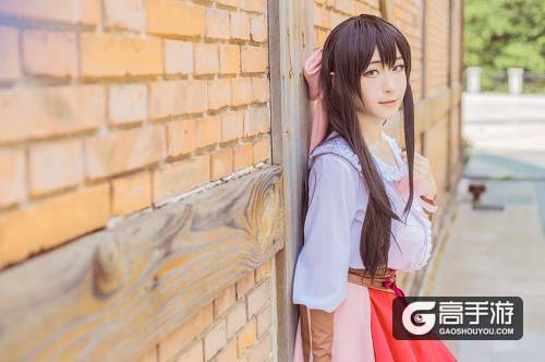 一言不合就变性，《姬魔恋战纪》刘备竟是美女子？！
