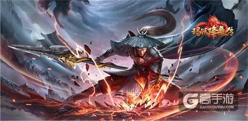 实力提升 手游《玛法降魔传》炼魂系统揭秘