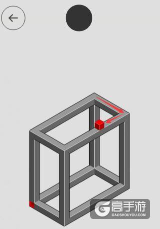 错觉攻略 错觉（hocus）第23关图文攻略