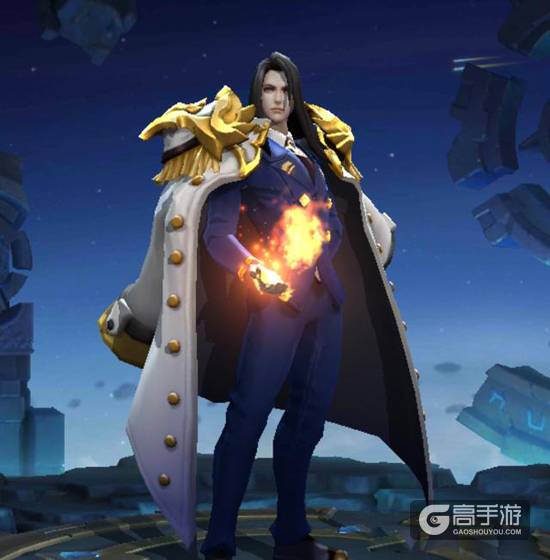 王者荣耀狄仁杰五款皮肤优化 超时空战士登场动画帅炸了