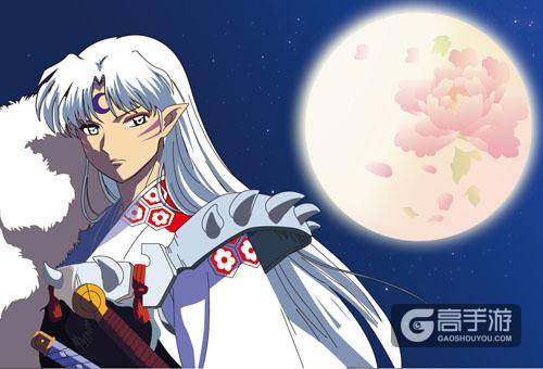 阴阳师联动犬夜叉式神猜想：一口气出五位式神 其中会有两个SSR