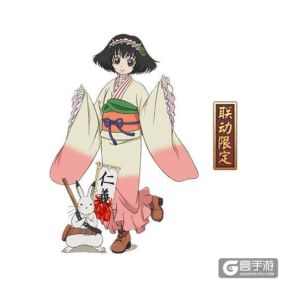 阴阳师：联动式神阿香和蜜桃新皮肤公开 SSR鬼灯表示真不给面子