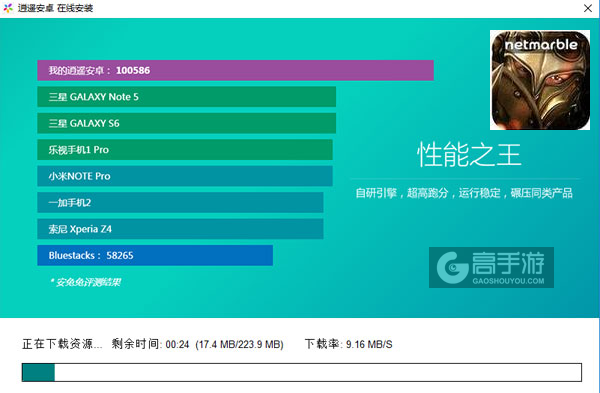 恶魔祸根:掠夺者的崛起电脑版安装教程2