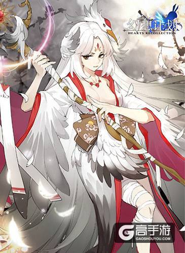 突破次元壁!“赵敏”化身《幻想计划》灵武少女