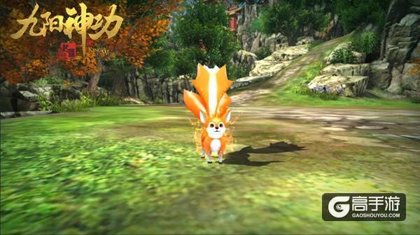 主机工艺大作来袭 《九阳神功：起源》即将登陆App Store