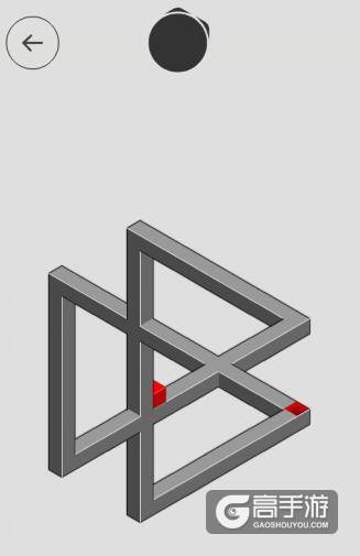 错觉攻略 hocus第42关通关攻略