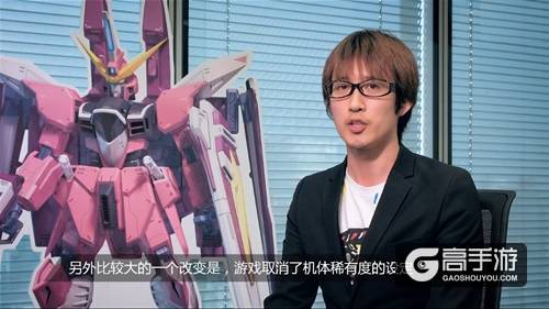 看这篇就够了《敢达争锋对决》安卓测试内容全汇总