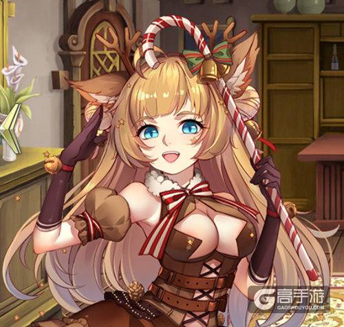 《姬魔恋战纪》孟获时装一览，全战姬时装获得方式