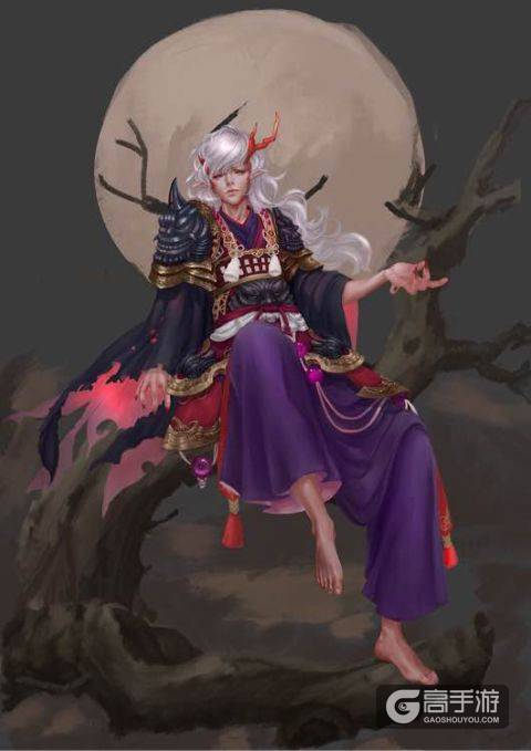 阴阳师