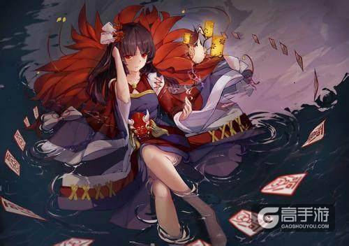 阴阳师：真的不是我们不想玩道馆，而是玩不起！