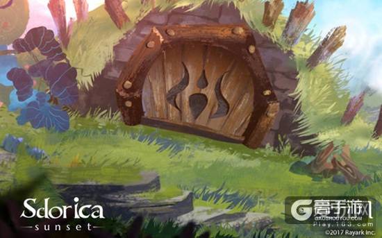 回合策略RPG 雷亚新作《Sdorica日落》将封测