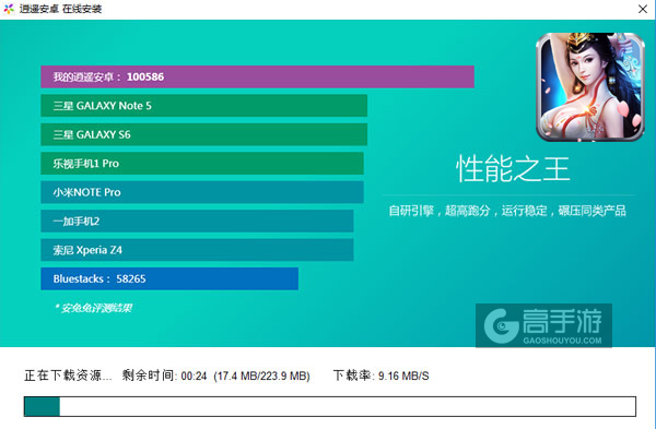 西游奇遇电脑版安装教程2