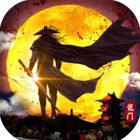 龙门侠客icon
