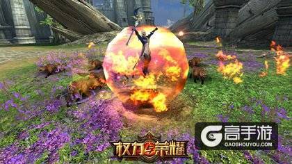 登顶巅峰！《权力与荣耀》王位战玩法公布