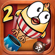 小鸡归巢2icon