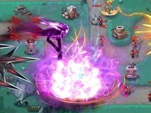 武将系统介绍