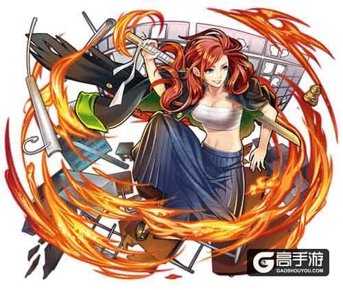 回忆杀！《消灭都市》3倍率召唤人气念灵前世！