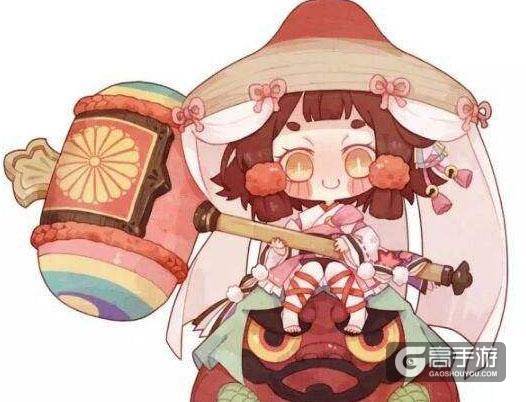 阴阳师秘闻本中黑科技级别的五个式神
