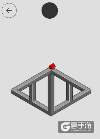 错觉图文攻略 hocus第25关通关攻略