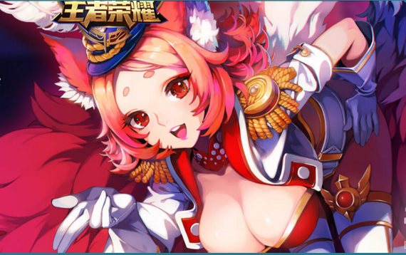 王者荣耀妲己怎么样？风骚妖魅美少女妲己出装加点技巧