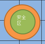 《远古传说》野外地图系统介绍