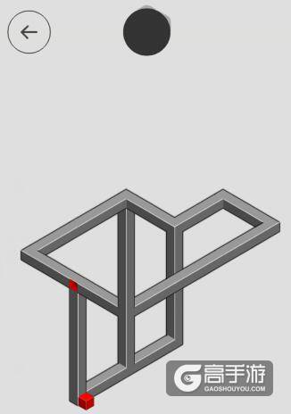 错觉图文攻略 hocus第33关通关攻略