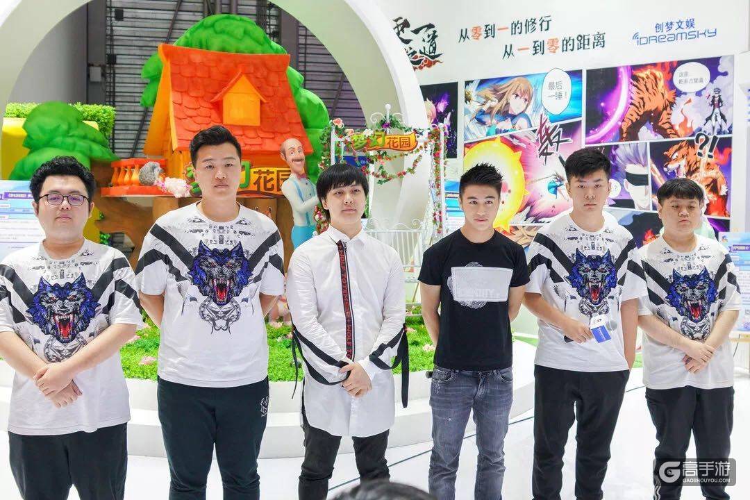 引爆2018ChinaJoy，乐逗游戏快乐齐分享