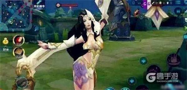 如果王者荣耀变成3D版，英雄会是怎么样的呢？