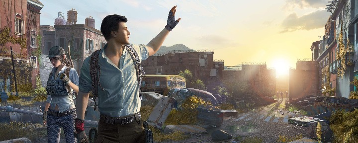 明日之后防弹陶瓷有什么用