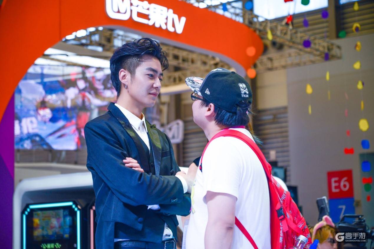 引爆2018ChinaJoy，乐逗游戏快乐齐分享