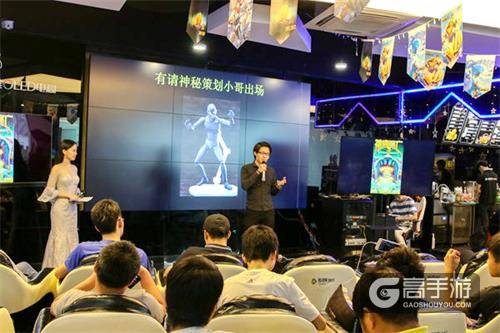 趣味挑战欢乐不断 《神庙逃亡2》首场玩家见面会落幕 
