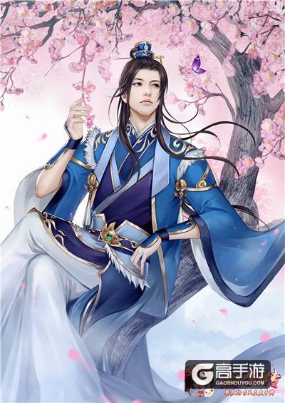 《熹妃Q传》古风夏日祭画师集结 谁是你PICK的大大？