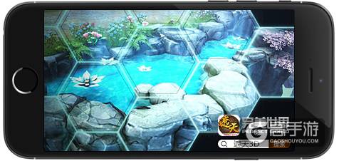 《遮天3D》安卓收费删档来袭 开启无码修神之旅